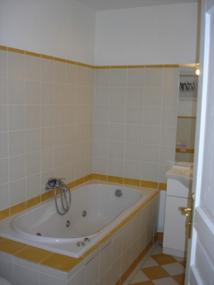 location de groupe Gite